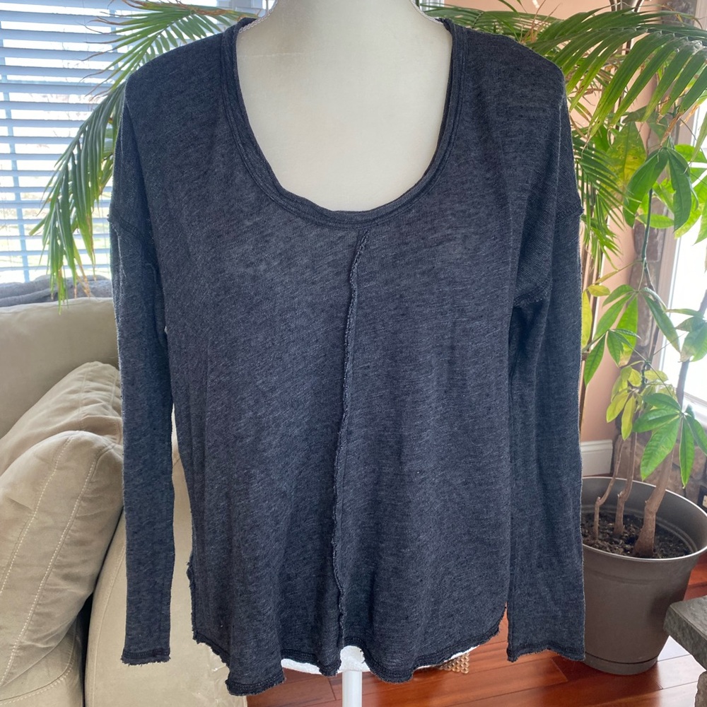 NWT Project Social T Top